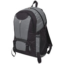 Wanderrucksack Schwarz Und