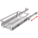 Einbauschublade Korbauszug 2 Stk. N