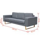 Sofa Stoff