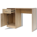 Wandklapptisch Eiche 100X60 Cm