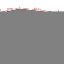 5-Tlg. Essgruppe
