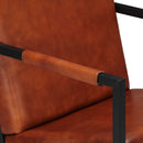 Sessel Echtleder