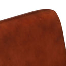 Sessel Echtleder