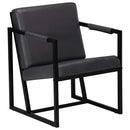 Sessel Echtleder