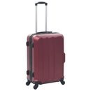 Hartschalen-Trolley-Set 3 Stk. Abs
