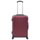 Hartschalen-Trolley-Set 3 Stk. Abs