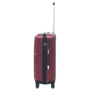 Hartschalen-Trolley-Set 3 Stk. Abs