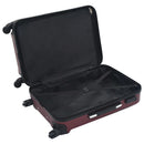 Hartschalen-Trolley-Set 3 Stk. Abs