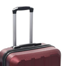 Hartschalen-Trolley-Set 3 Stk. Abs