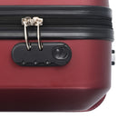 Hartschalen-Trolley-Set 3 Stk. Abs