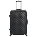 Hartschalen-Trolley-Set 3 Stk. Abs