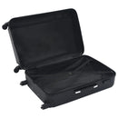 Hartschalen-Trolley-Set 3 Stk. Abs