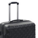 Hartschalen-Trolley-Set 3 Stk. Abs
