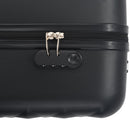 Hartschalen-Trolley-Set 3 Stk. Abs