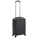Hartschalen-Trolley Abs