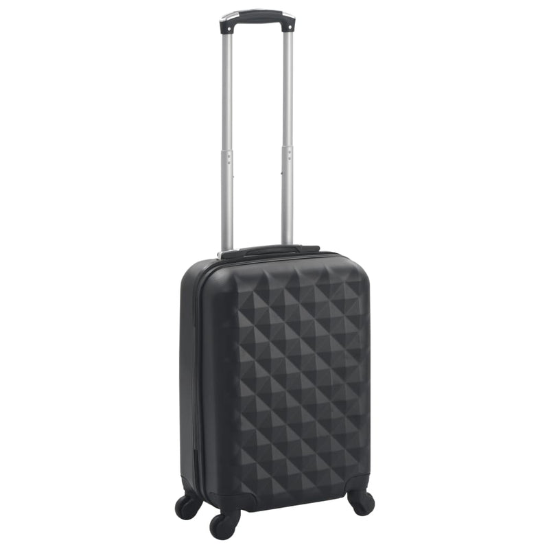 Hartschalen-Trolley Abs
