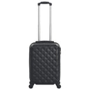 Hartschalen-Trolley Abs