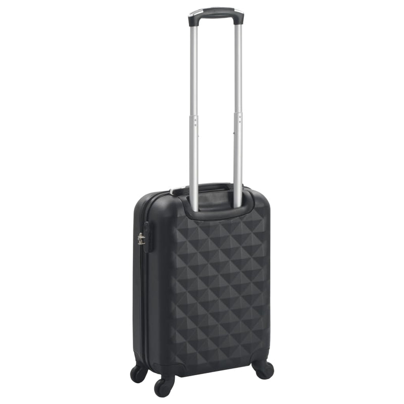 Hartschalen-Trolley Abs