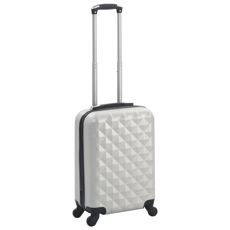 Hartschalen-Trolley Abs