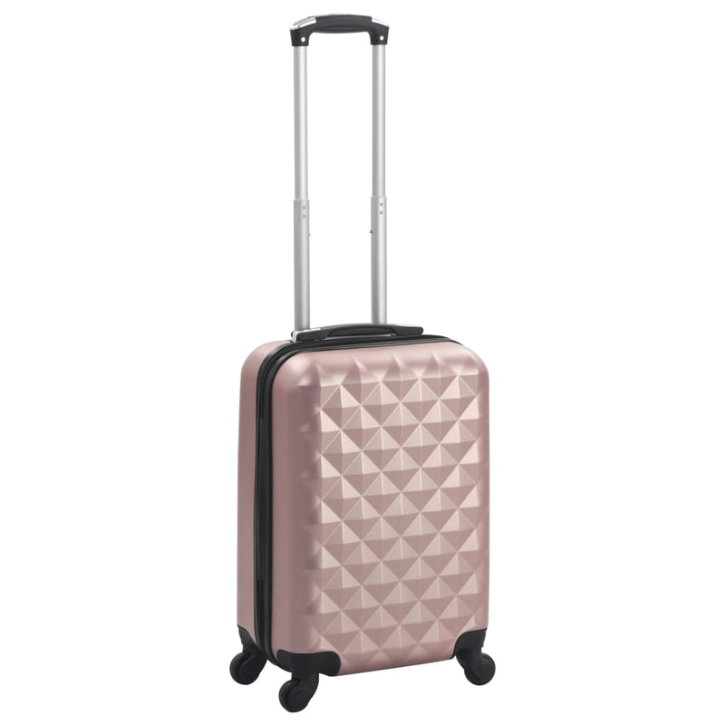 Hartschalen-Trolley Abs
