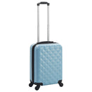 Hartschalen-Trolley Abs