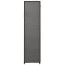 Faltschrank 110X45X175 Cm Stoff