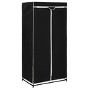 Kleiderschrank 75×50×160 Cm