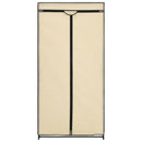Kleiderschrank 75×50×160 Cm