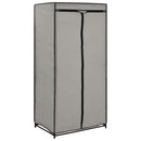 Kleiderschrank 75×50×160 Cm