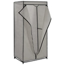 Kleiderschrank 75×50×160 Cm