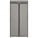 Kleiderschrank 75×50×160 Cm
