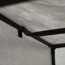 Kleiderschrank 75×50×160 Cm