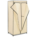 Kleiderschränke 2 Stk. 75×50×160 Cm
