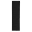 Kleiderschrank Mit Fächern Stangen 150X45X175Cm Stoff