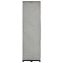 Kleiderschrank 75×45×160 Cm New York Stoff