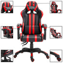 Gaming-Stuhl Kunstleder