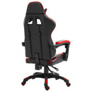 Gaming-Stuhl Kunstleder