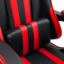Gaming-Stuhl Kunstleder
