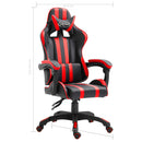 Gaming-Stuhl Kunstleder