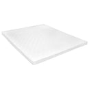 Matratzenauflage Kaltschaum Ei-Profil 6 Cm
