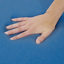 Matratze Viskoelastischer Memory-Schaum 18 Cm