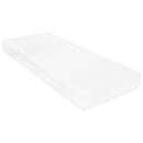 Matratze 7 Zonen Pu Schaum 16 Cm H2 H3
