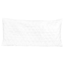 Kissen 2 Stk. 80×40×14 Cm Memory-Schaum