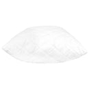 Kissen 2 Stk. 80×40×14 Cm Memory-Schaum