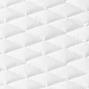 Kissen 2 Stk. 80×40×14 Cm Memory-Schaum