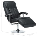 Tv-Sessel Kunstleder