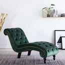 Chaiselongue Kunstleder