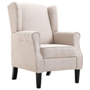 Sessel Stoff