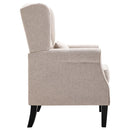 Sessel Stoff