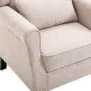 Sessel Stoff